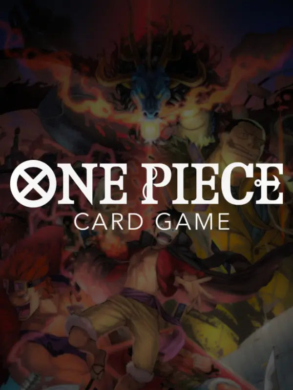 One Piece TCG Cartas Sueltas