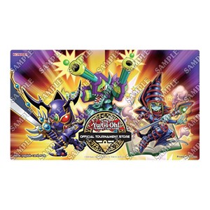 OTS 2020 Toon Playmat⁣ - Promos