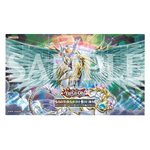 Structure Deck: Legend of the Crystal Beasts Release Event Playmat⁣ - Structure Deck: Legend of the Crystal Beasts