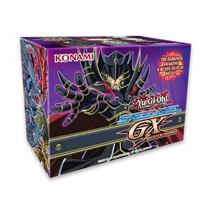 Speed Duel GX: Duelists of Shadows Box⁣ - Speed Duel GX: Duelists of Shadows