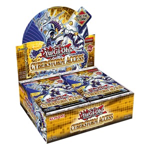 Cyberstorm Access Booster Box⁣ - Cyberstorm Access