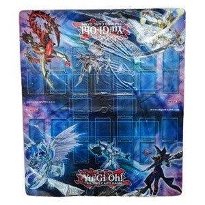 Protagonist Signature Card 2-Player Playmat⁣ - Promos