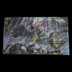 OTS 2024 "Forbidden Droplet" Playmat⁣ - Promos